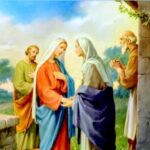 உலகின் அமைதிக்காக செபமாலை செபிக்குமாறு திருத்தந்தை அழைப்பு