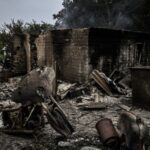 யாழ் பாஷையூர் புனித அந்தோனியார் ஆலயத்தின் வருடாந்த பெருவிழா