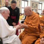 பண்டத்தரிப்பு பிரதேசத்தில் அமைந்துள்ள திருக்குடும்ப கன்னியர் துறவற சபையினருக்கான நிரந்தர இல்லம் அமைக்கப்பட்டு திறந்து வைக்கும் நிகழ்வு