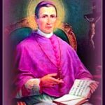 மரியா, தன் மகன் இயேசுவை நமக்களிக்கும் அன்னை