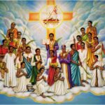 ஜூன் 3 :  நற்செய்தி வாசகம்