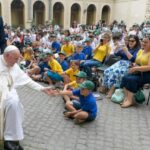 ஜூன் 5 :  நற்செய்தி வாசகம்