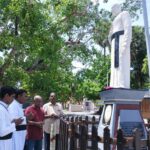 யாழ் பாஷையூர் புனித அந்தோனியார் ஆலயத்தின் வருடாந்த பெருவிழா