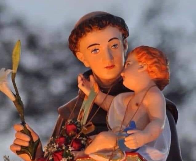 வாசக மறையுரை  (ஜூலை 21)