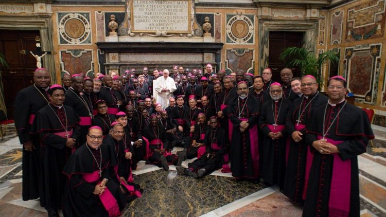 கிறிஸ்தவ வாழ்வு, கட்டியெழுப்பப்படவேண்டிய ஓர் இல்லமாகும்