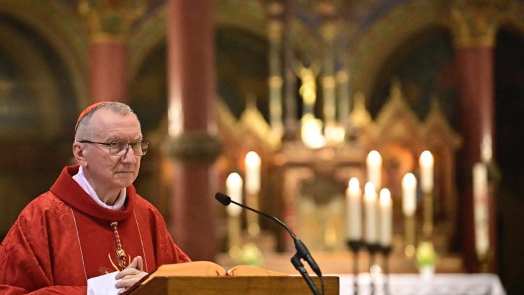 ஒன்றிப்பின் கடவுள் சமூக ஒற்றுமையோடு வாழ அழைக்கின்றார்